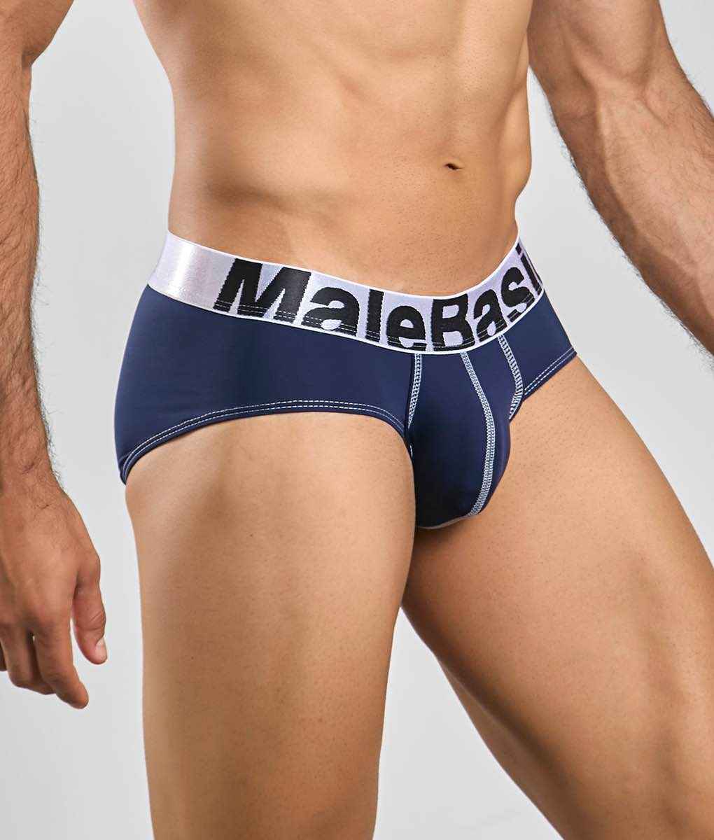 MaleBasics Microfiber Brief