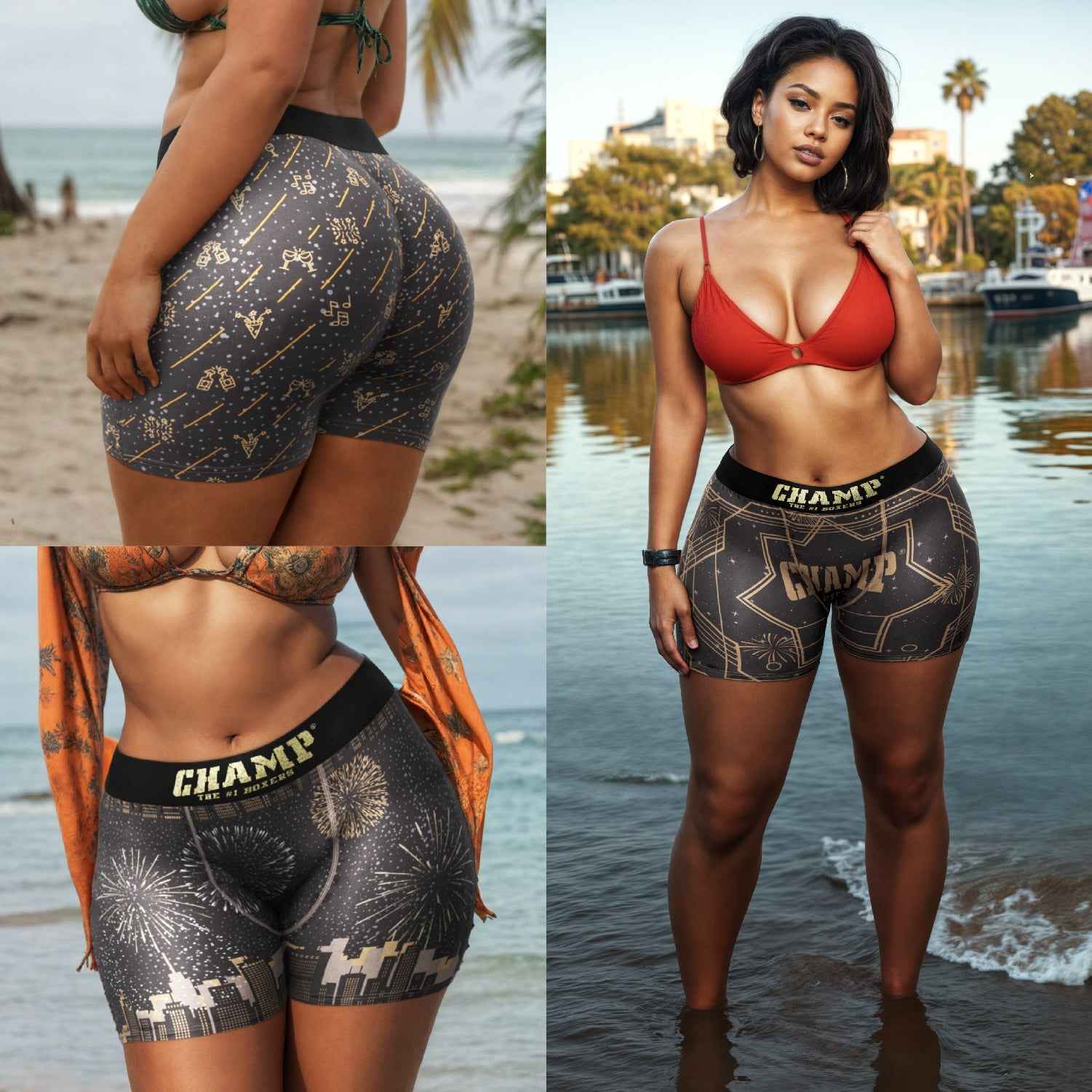 New Years Eve Edition. (NO FLY) - Damned Threads