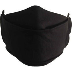 URBAN FASHION - Premium Cotton Fashion Mask with Adjuster - Damned Threads
