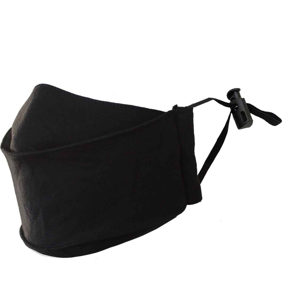 URBAN FASHION - Premium Cotton Fashion Mask with Adjuster - Damned Threads