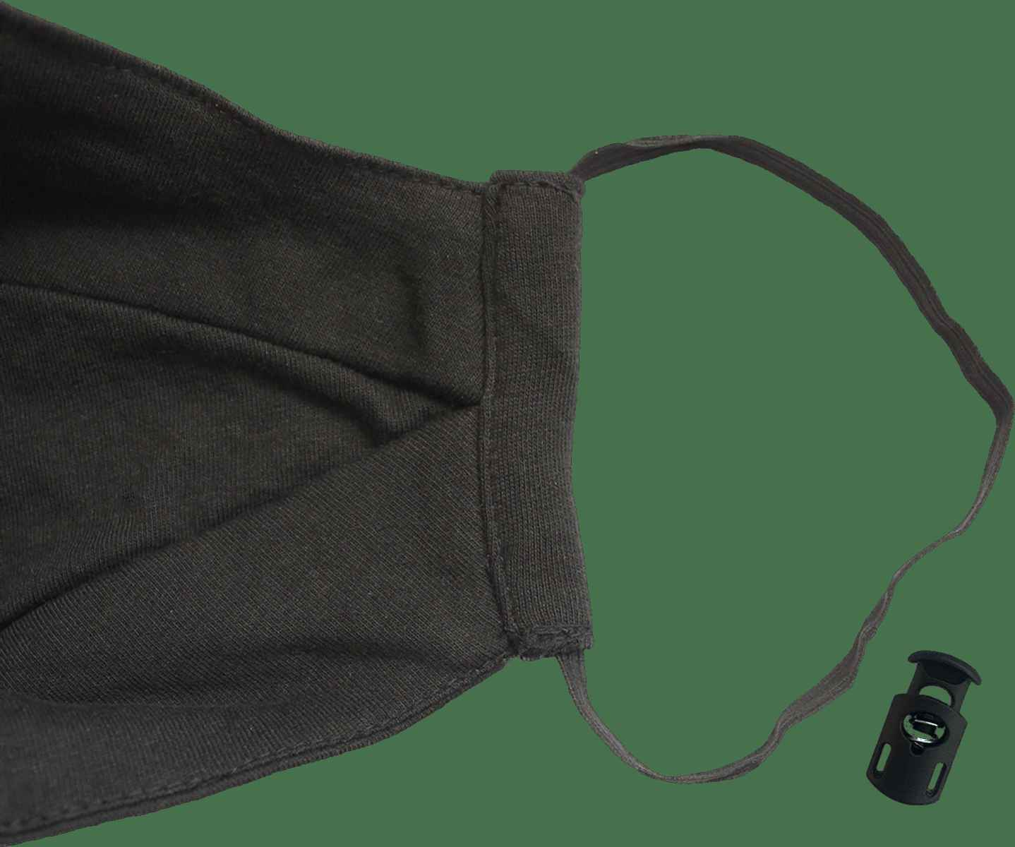 URBAN FASHION - Premium Cotton Fashion Mask with Adjuster - Damned Threads