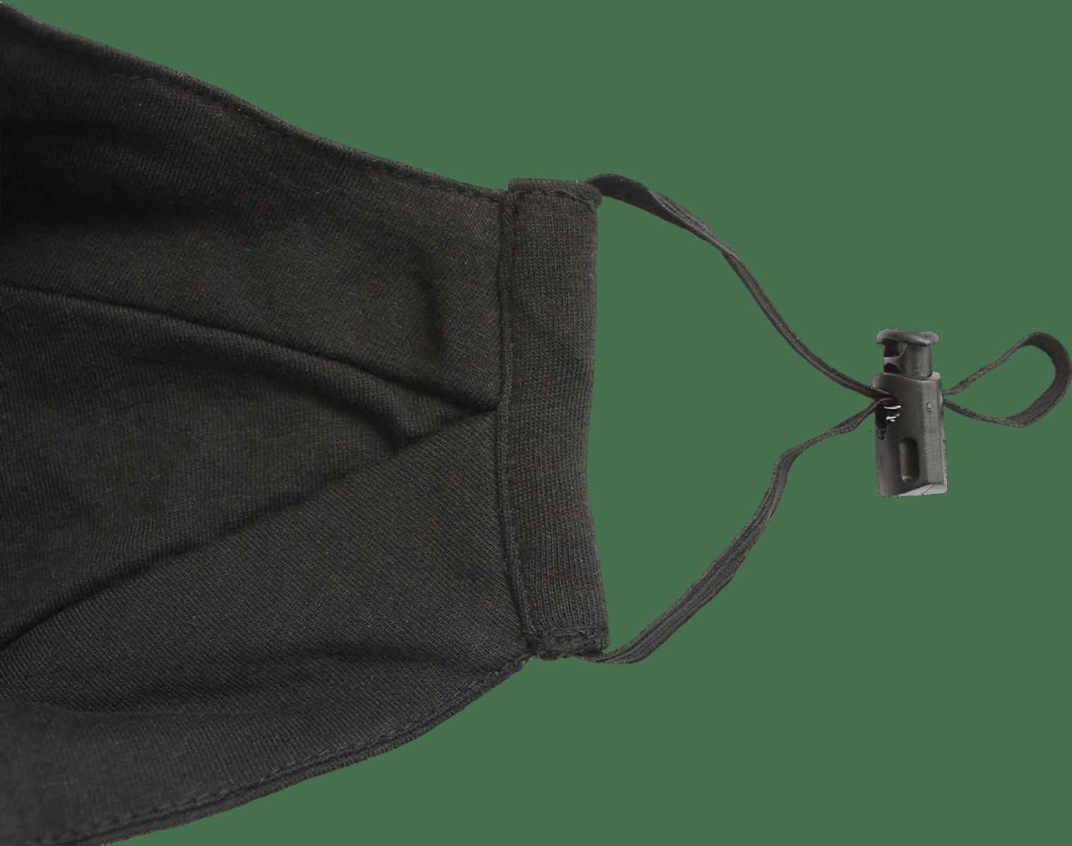 URBAN FASHION - Premium Cotton Fashion Mask with Adjuster - Damned Threads