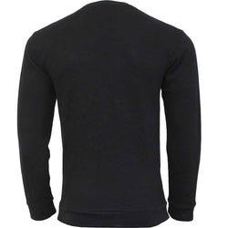 URBAN FASHION - Heavy Pique Sweat Shirt - Damned Threads