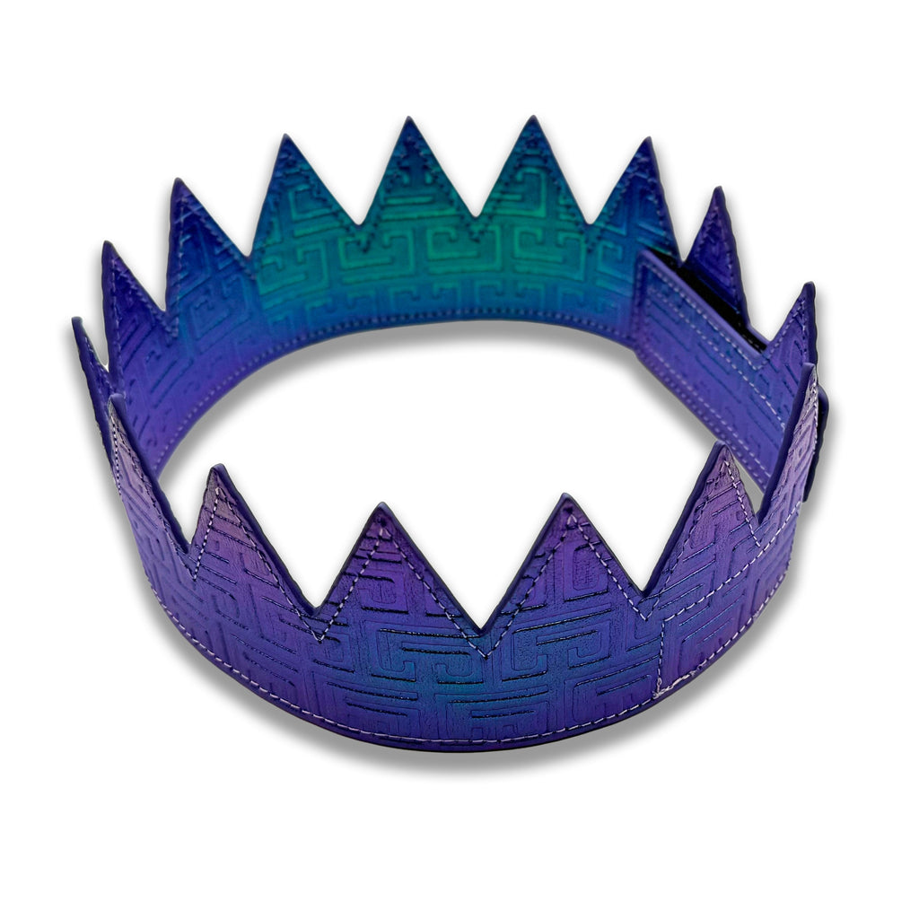 Party Crowns - Large Adjustable Royal Crowns - Damned Threads
