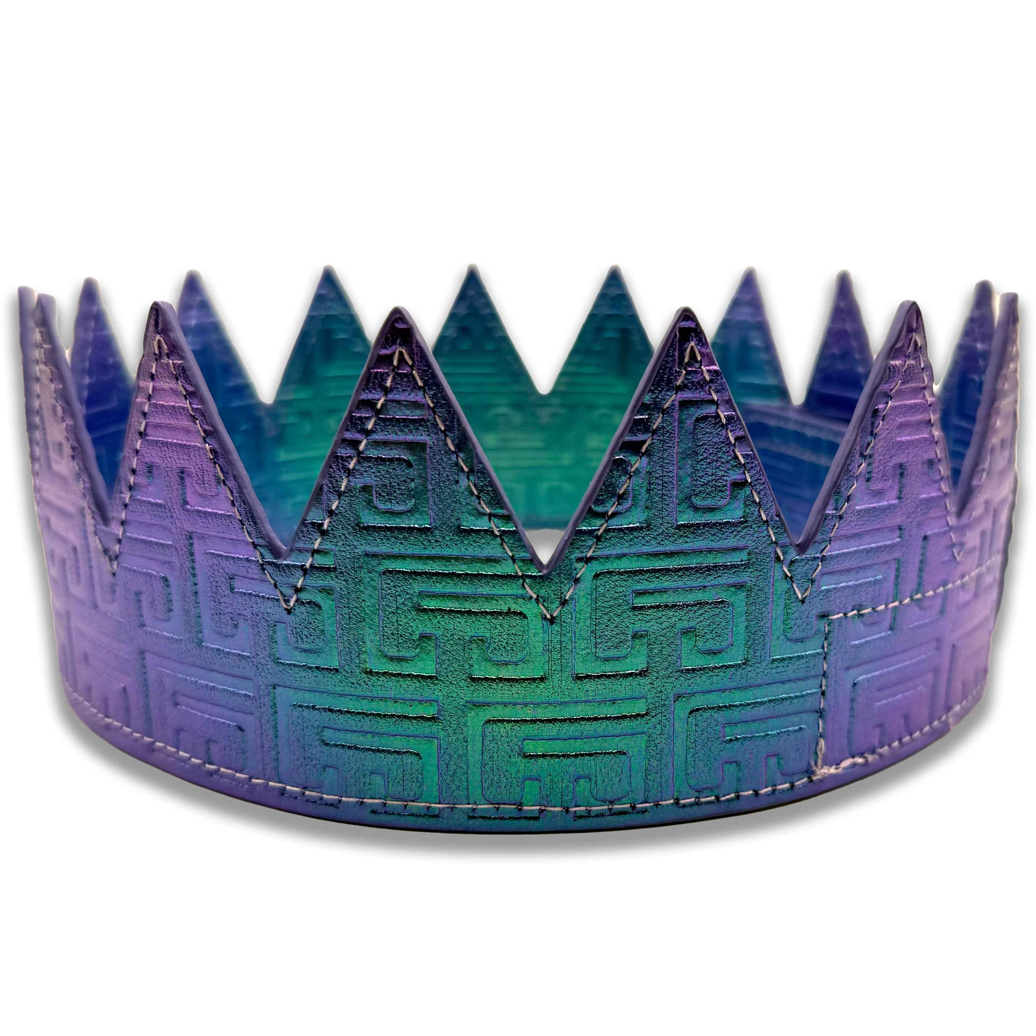 Party Crowns - Large Adjustable Royal Crowns - Damned Threads