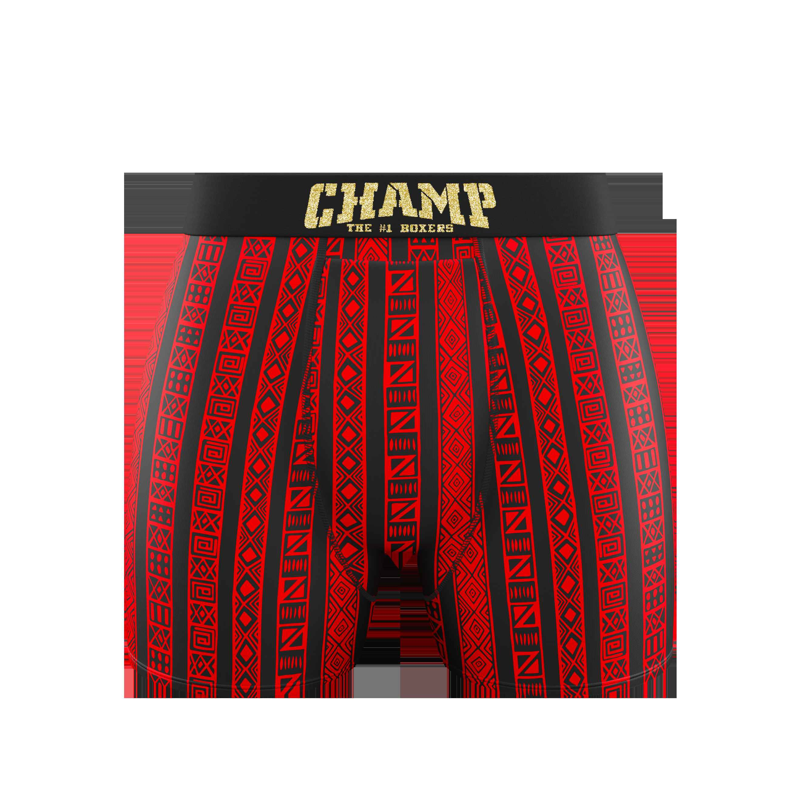 Red Edition - Damned Threads