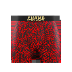 Red Edition - Damned Threads