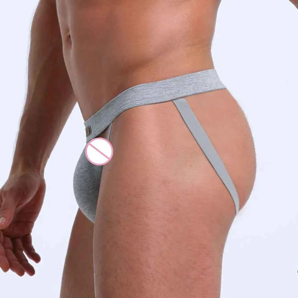 The Williams Jockstrap