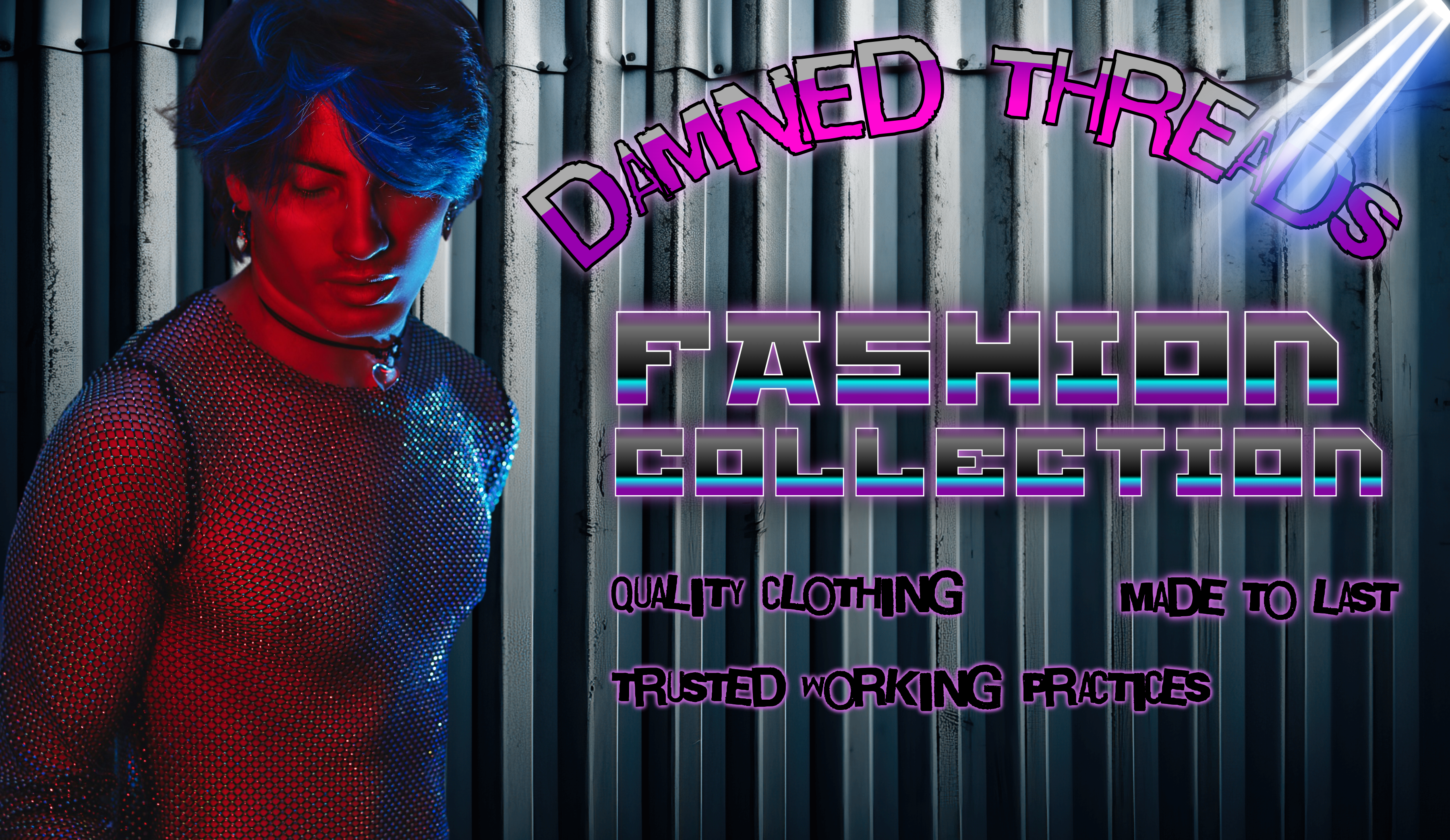Damned Threads