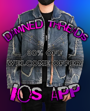 Damned Threads