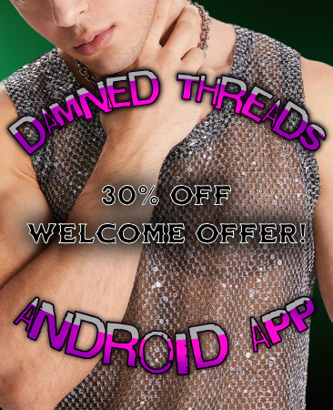 Damned Threads