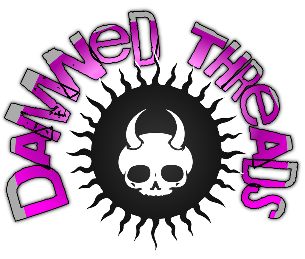 Damned Threads - Gift Card