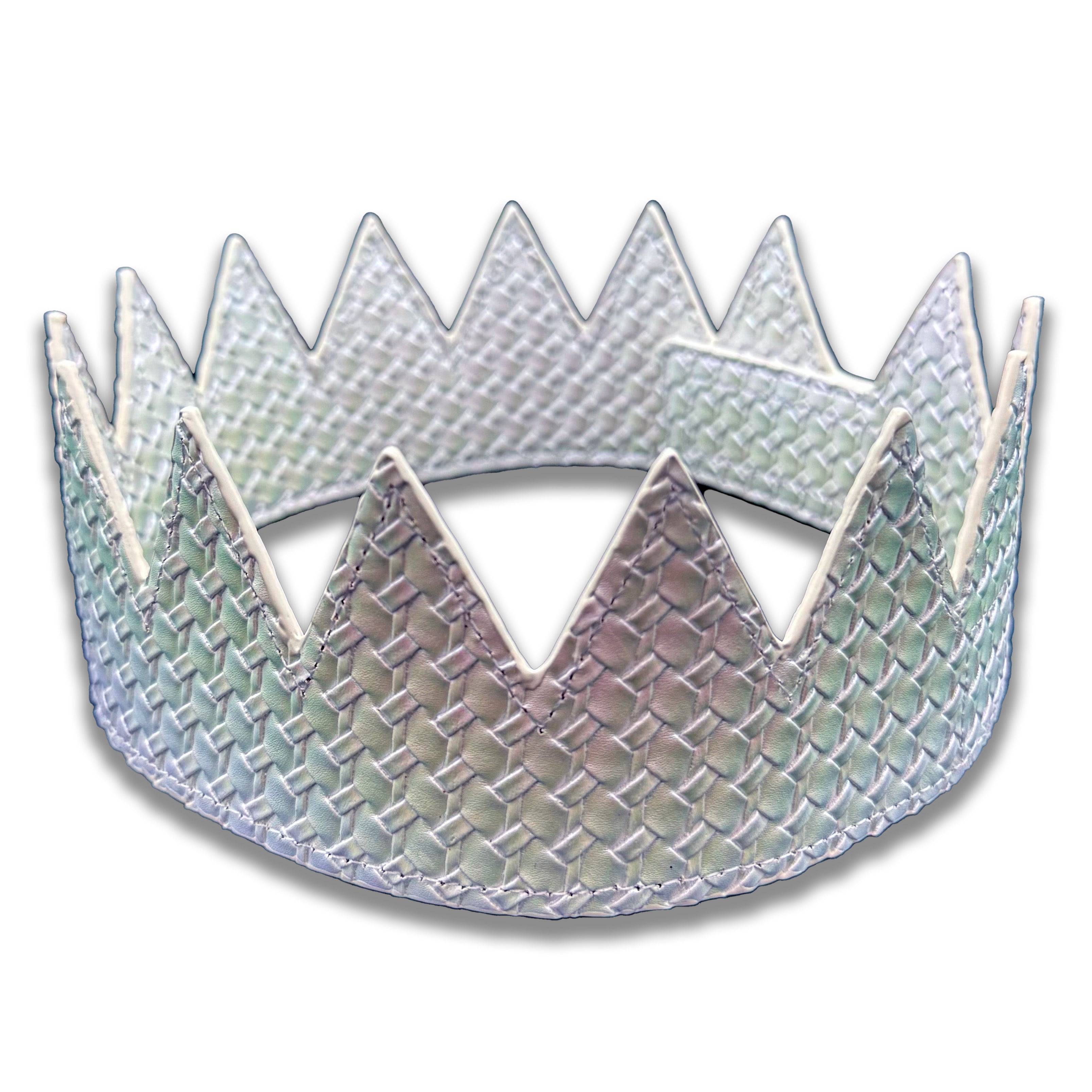 Party Crowns - Large Adjustable Royal Crowns - Damned Threads