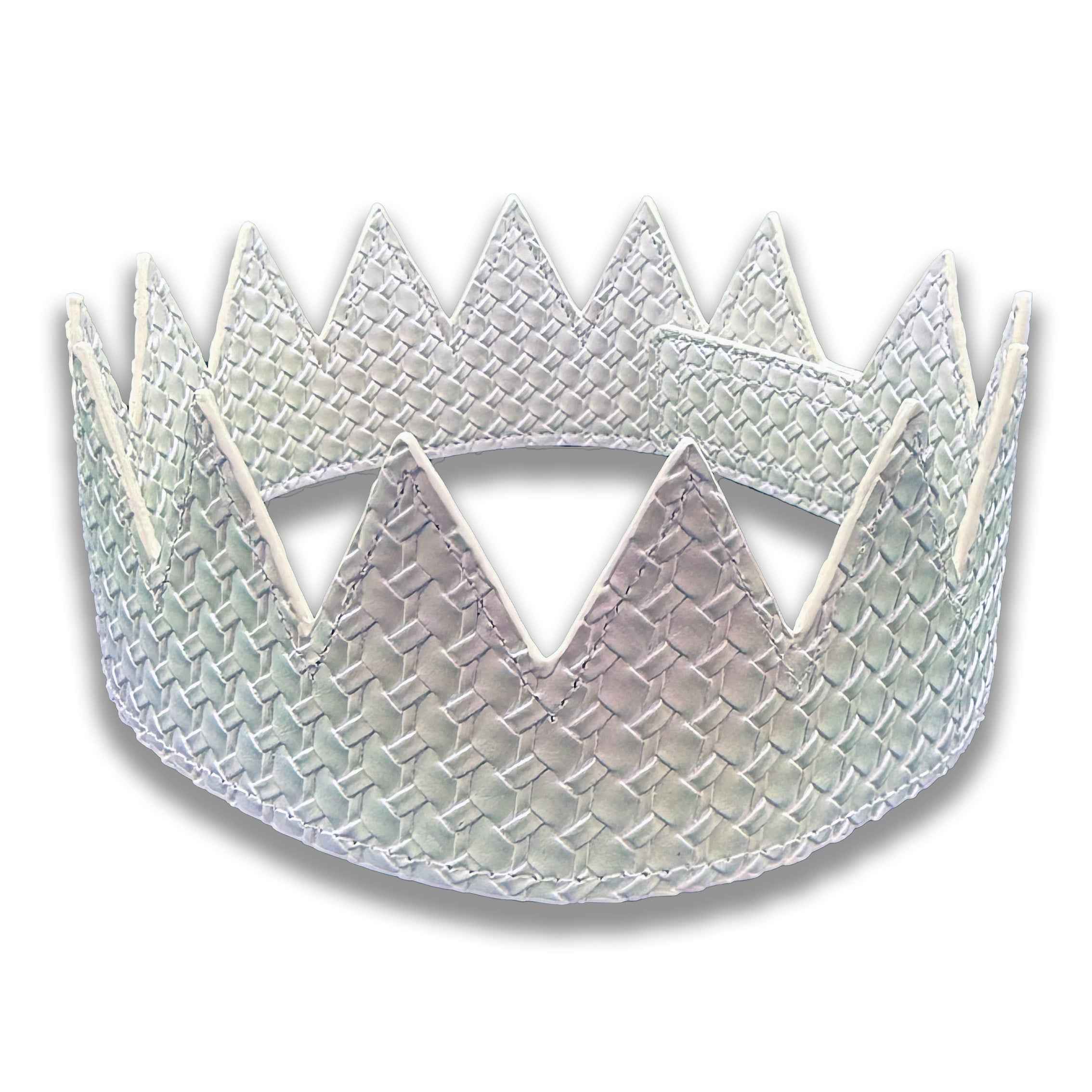 Party Crowns - Large Adjustable Royal Crowns - Damned Threads