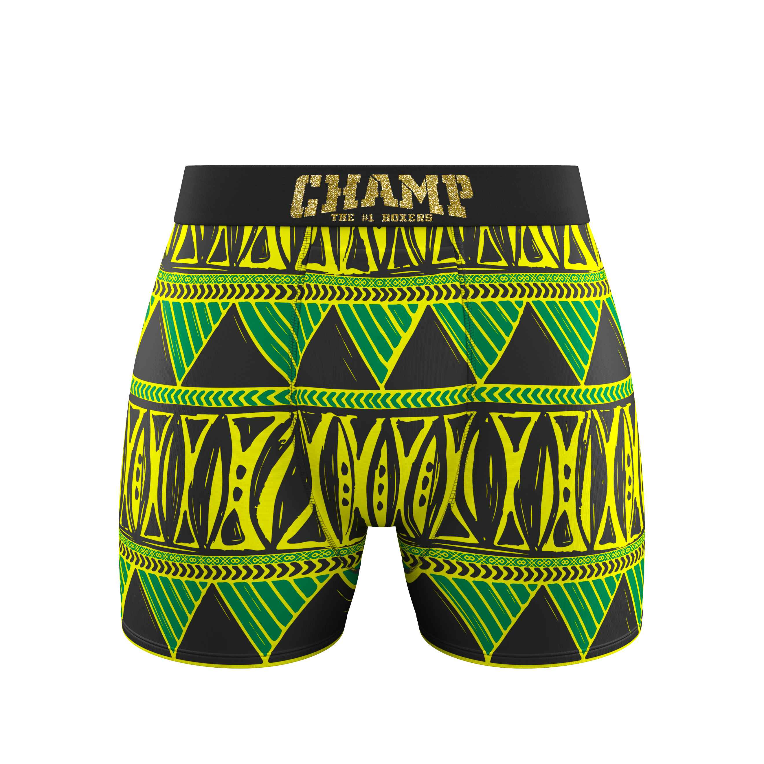 Zulu Edition - Damned Threads