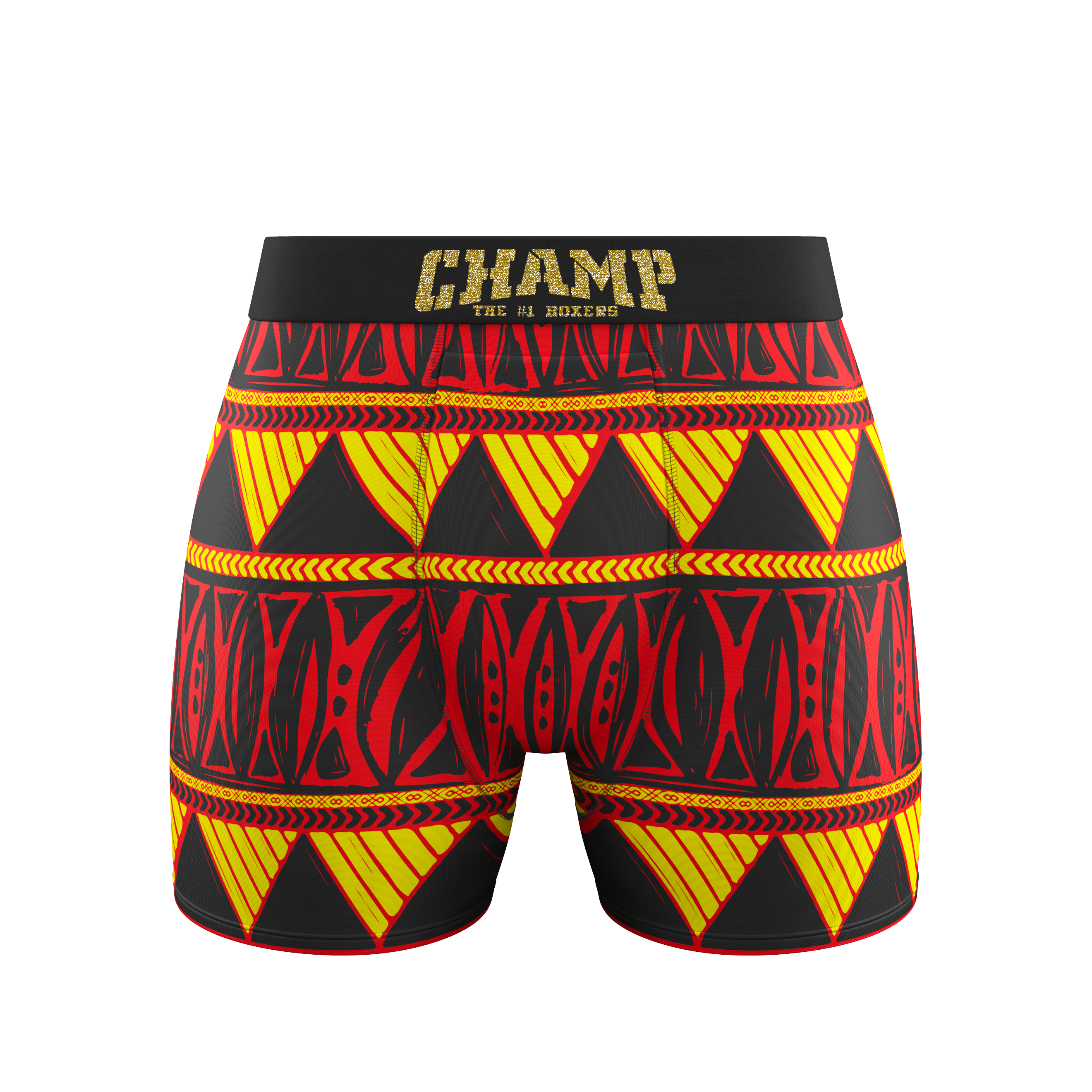 Zulu Edition - Damned Threads