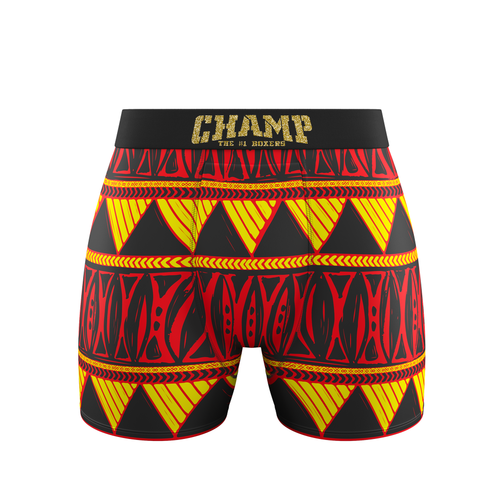 Zulu Edition