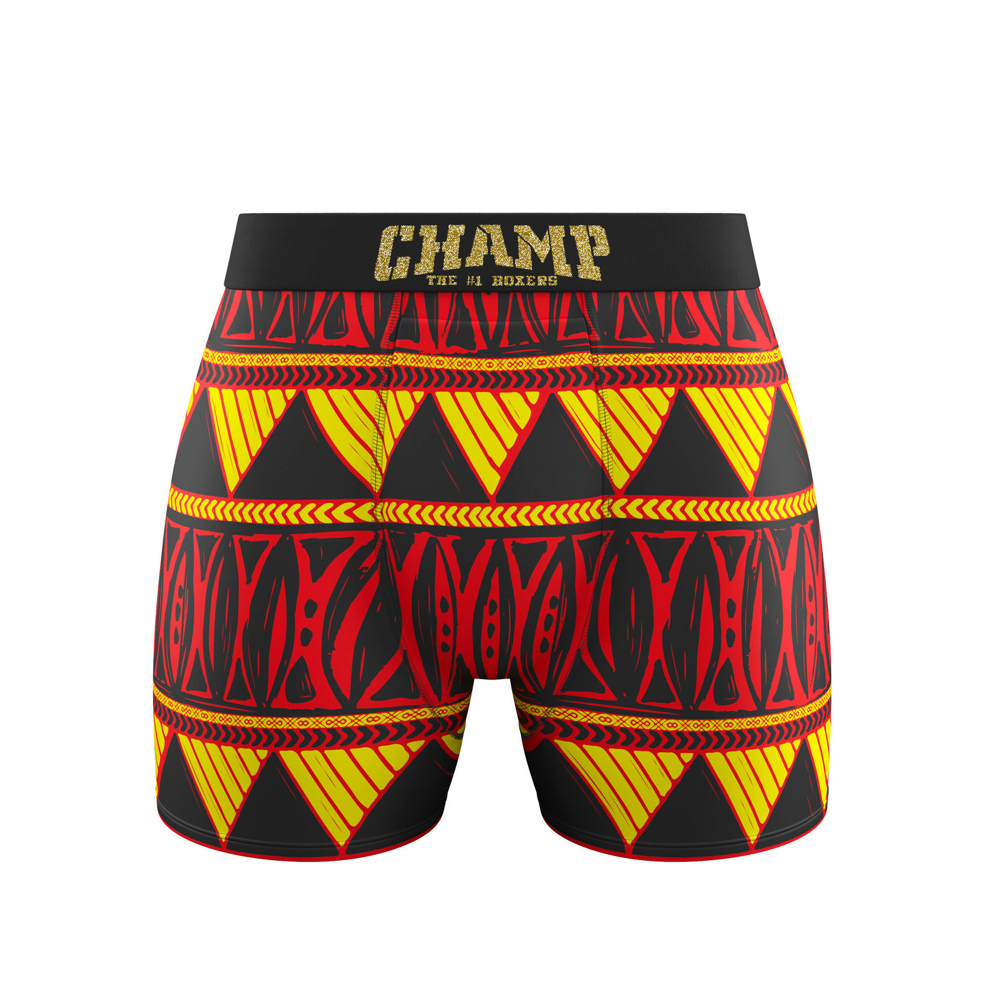 Zulu Edition