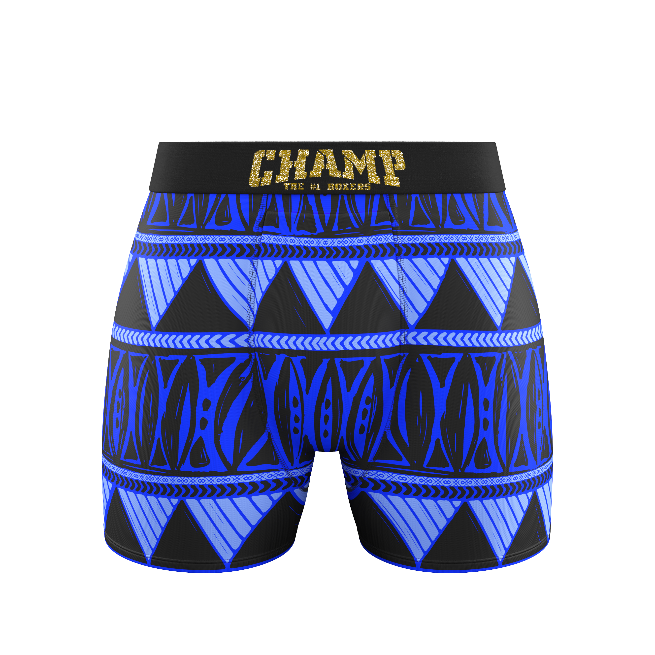 Zulu Edition - Damned Threads