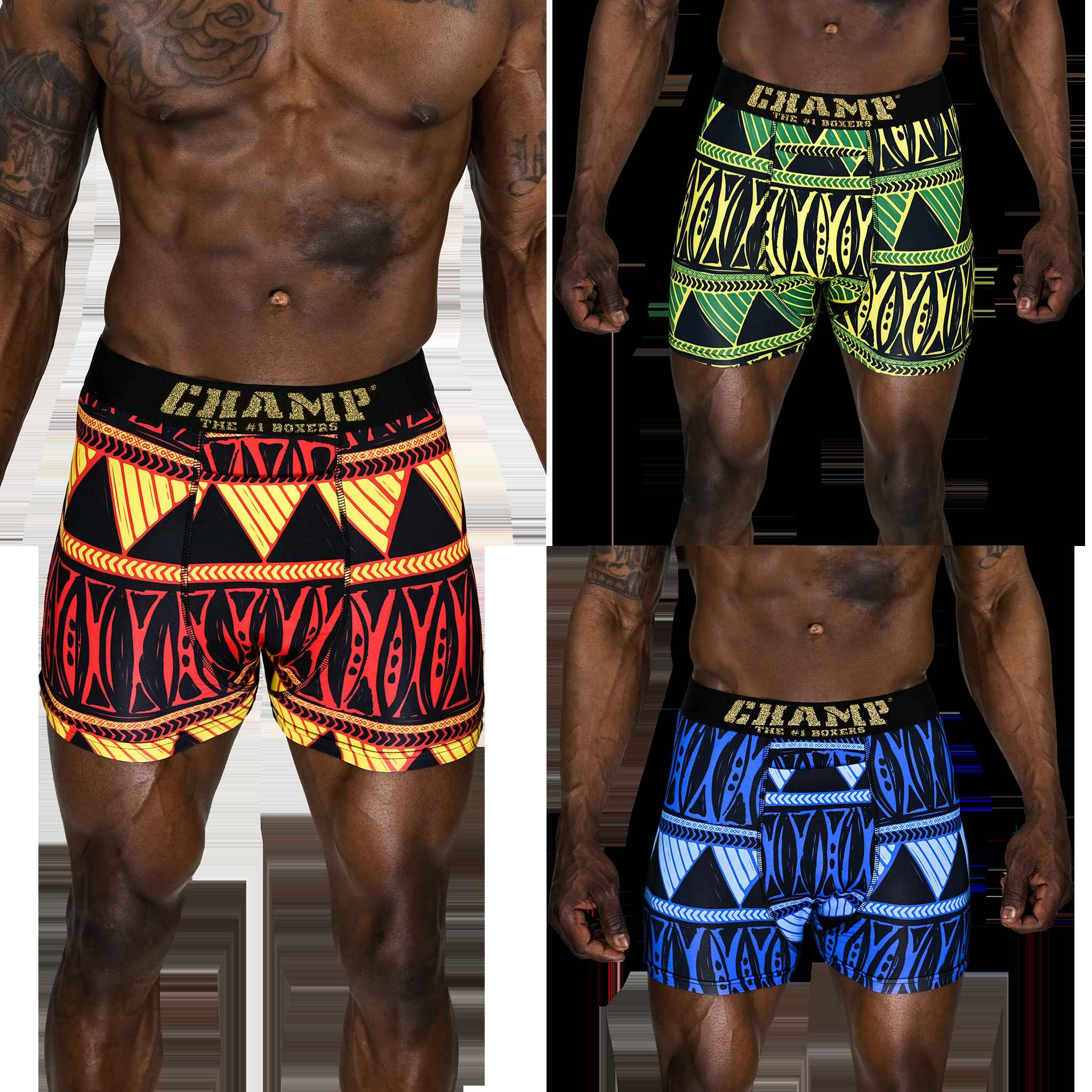 Zulu Edition - Damned Threads