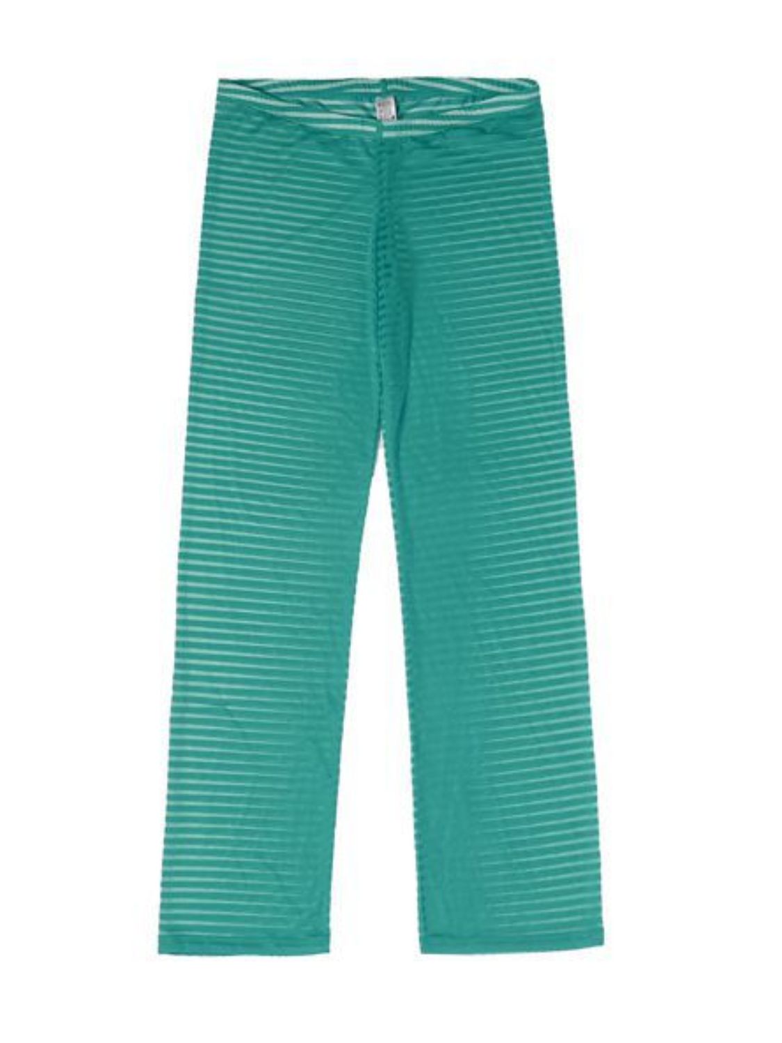 Men's Sexy Striped Sheer Pants - Damned Threads