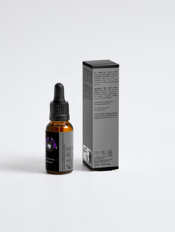 Softening Beard Oil - Damned Threads