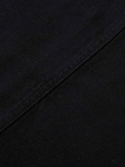 Men's Wide Leg Studded Jeans