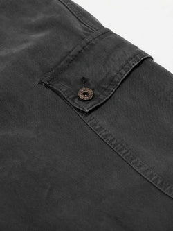 Men's Wide Leg Cargo Pants