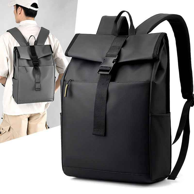 Casual Fashion Backpack Pouch - Damned Threads