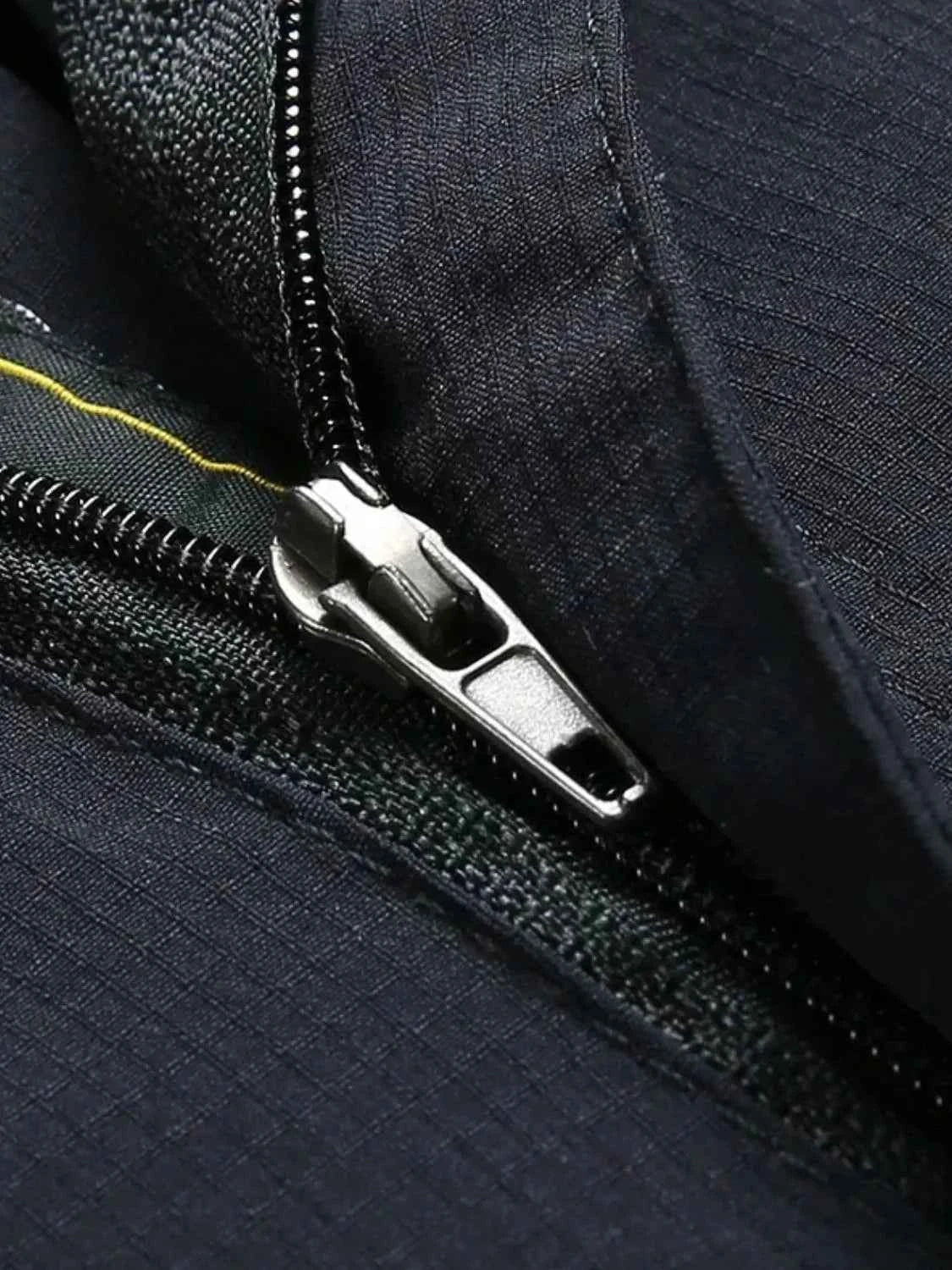 Men's Plus Size Slim Fit Pants