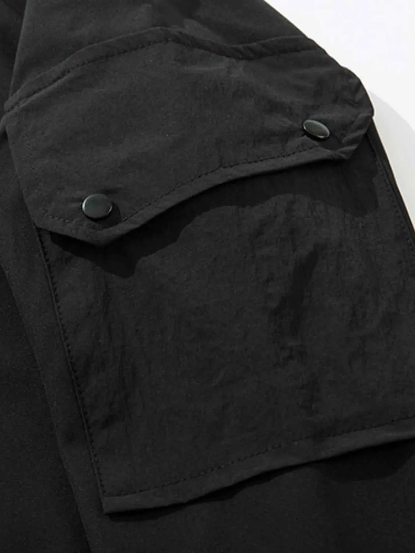 Men's Plus Size Crew Neck Long Sleeve Sweatshirt