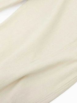 Men's Multi Pocket Curved Jeans