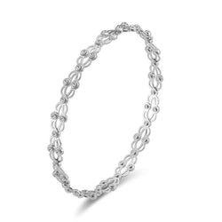 Retractable Bracelet & Ring - Damned Threads