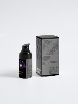 3-in-1 Eye Cream for Men - Damned Threads