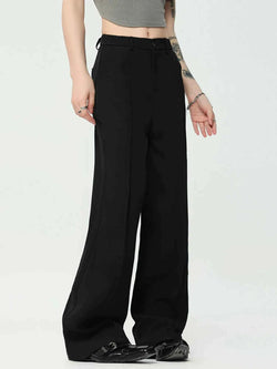 Men's Wide Leg Pants