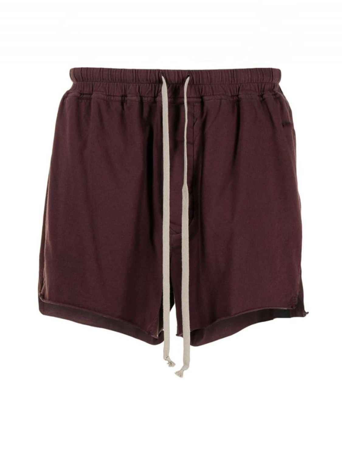 Men's Plus Size Drawstring Active Shorts - Damned Threads
