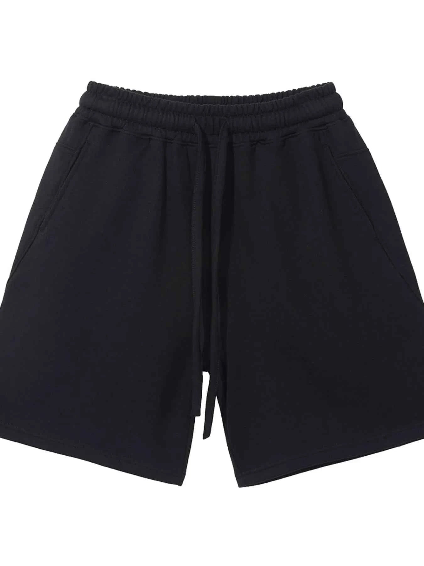 Men's Casual Drawstring Shorts