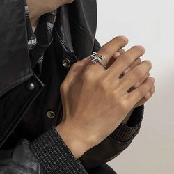 ZZZ Ring