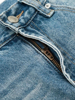 Men's Loose Fit Jeans