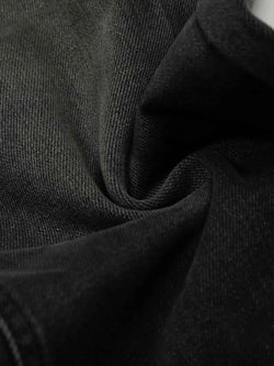 Men's Vintage Wide-Leg Baggy Jeans