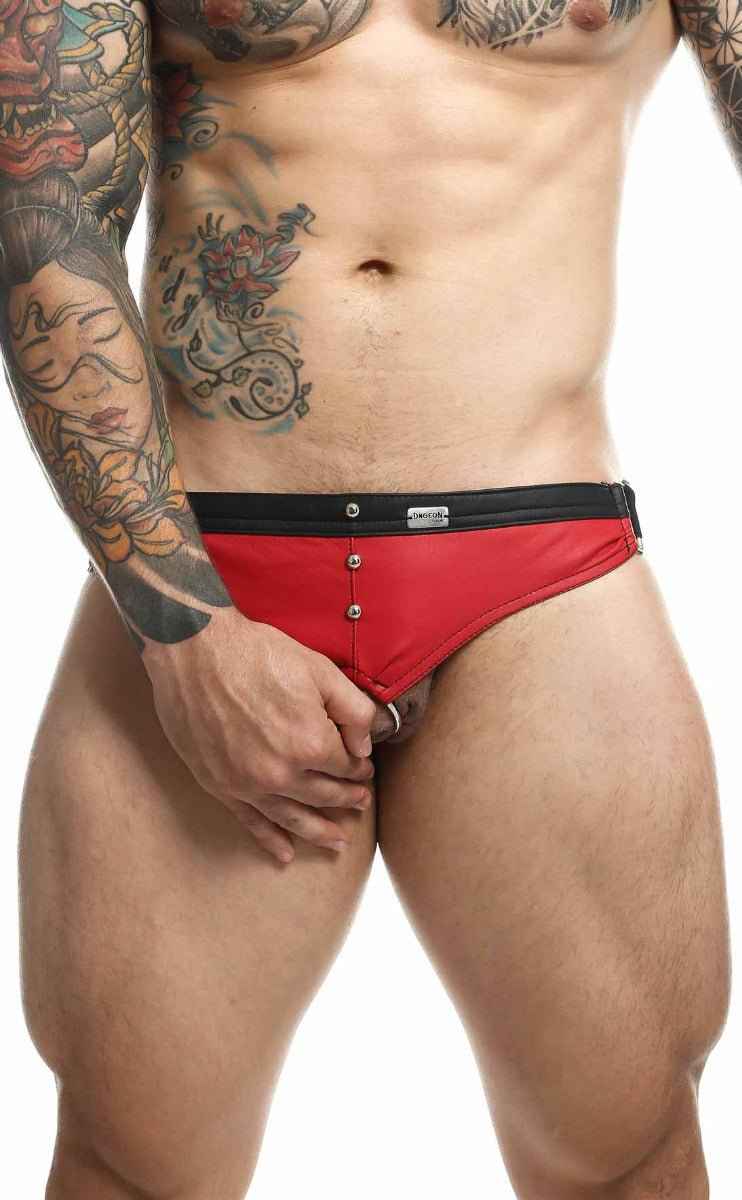 DNGEON C-ring Jockstrap