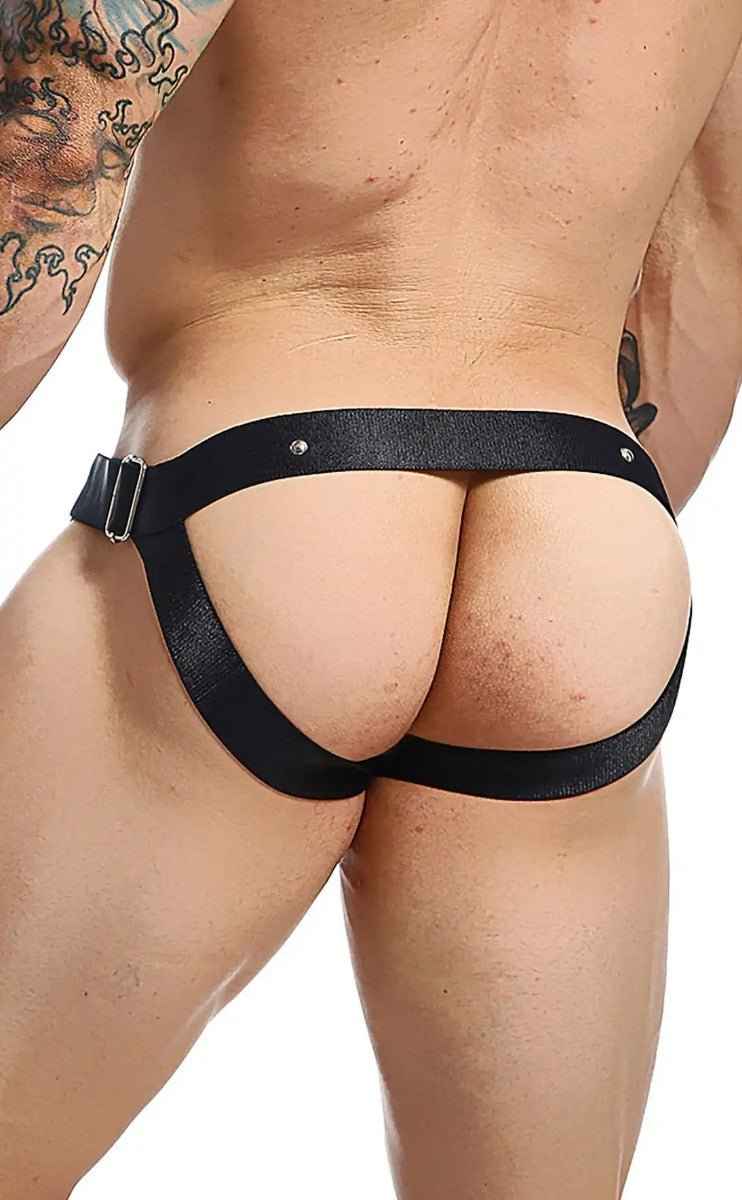 DNGEON C-ring Jockstrap