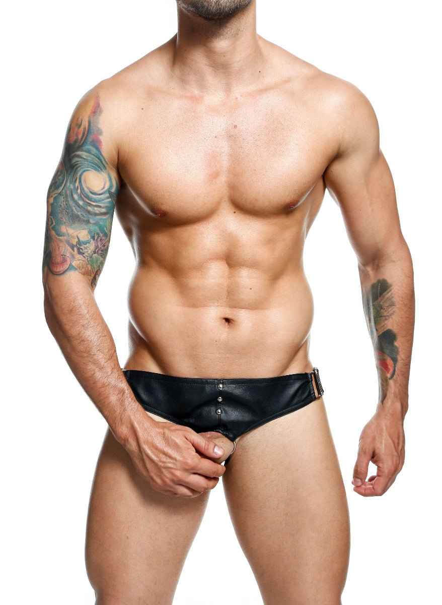 DNGEON C-ring Jockstrap