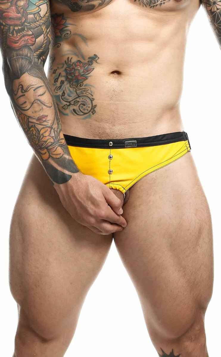 DNGEON C-ring Jockstrap