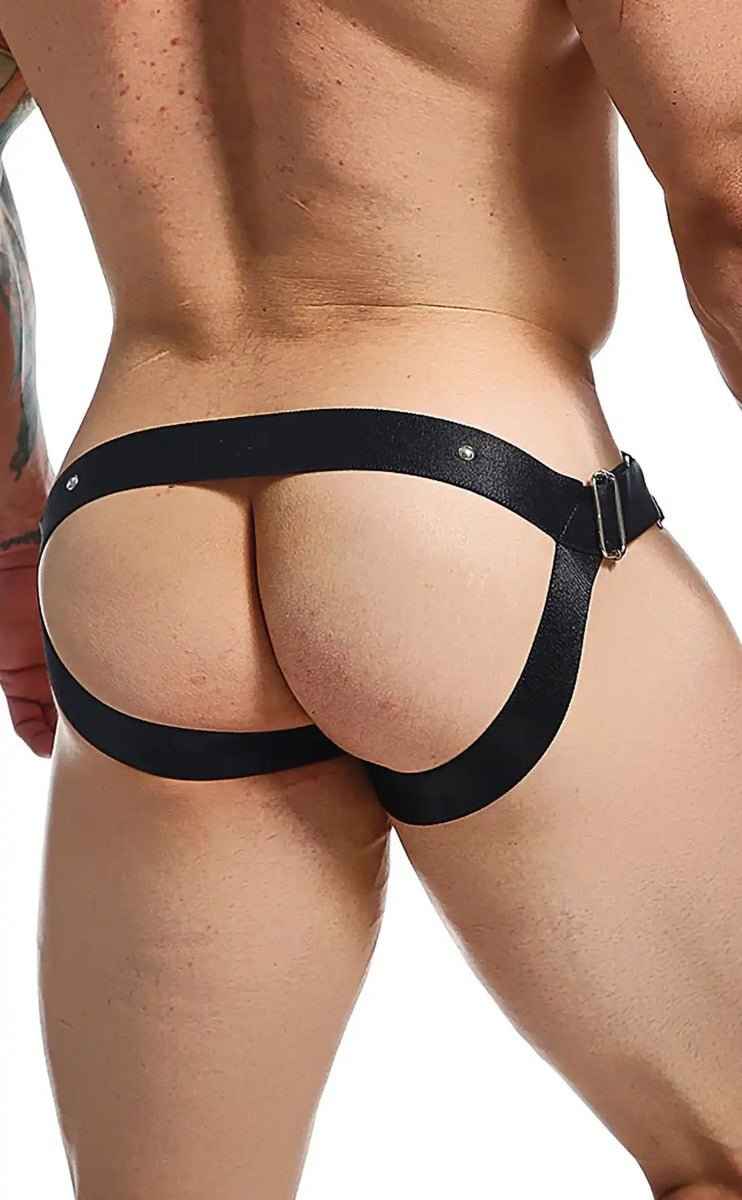 DNGEON C-ring Jockstrap