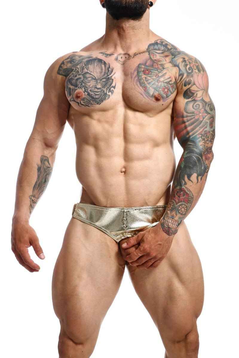 DNGEON C-ring Jockstrap Mirror