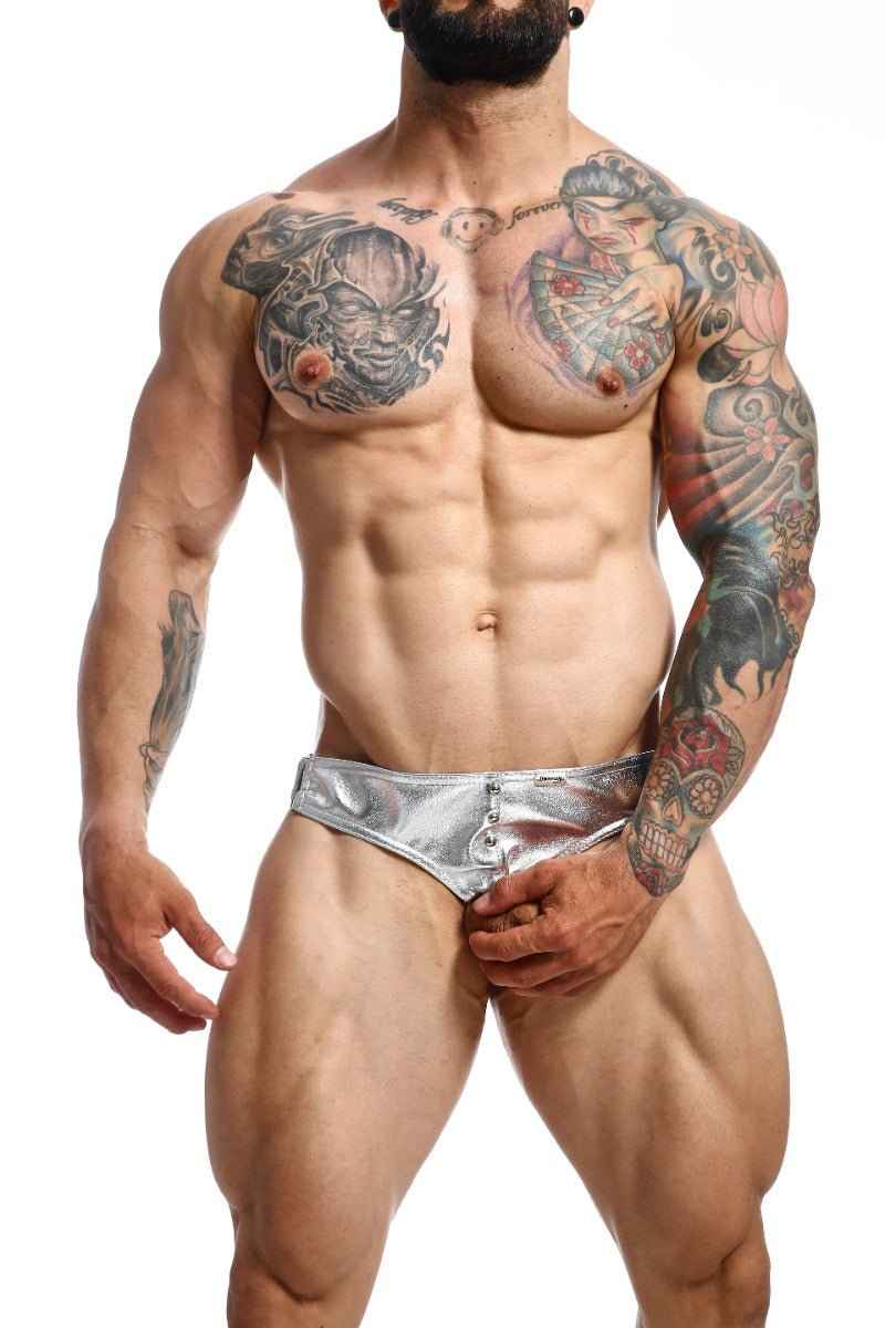 DNGEON C-ring Jockstrap Mirror