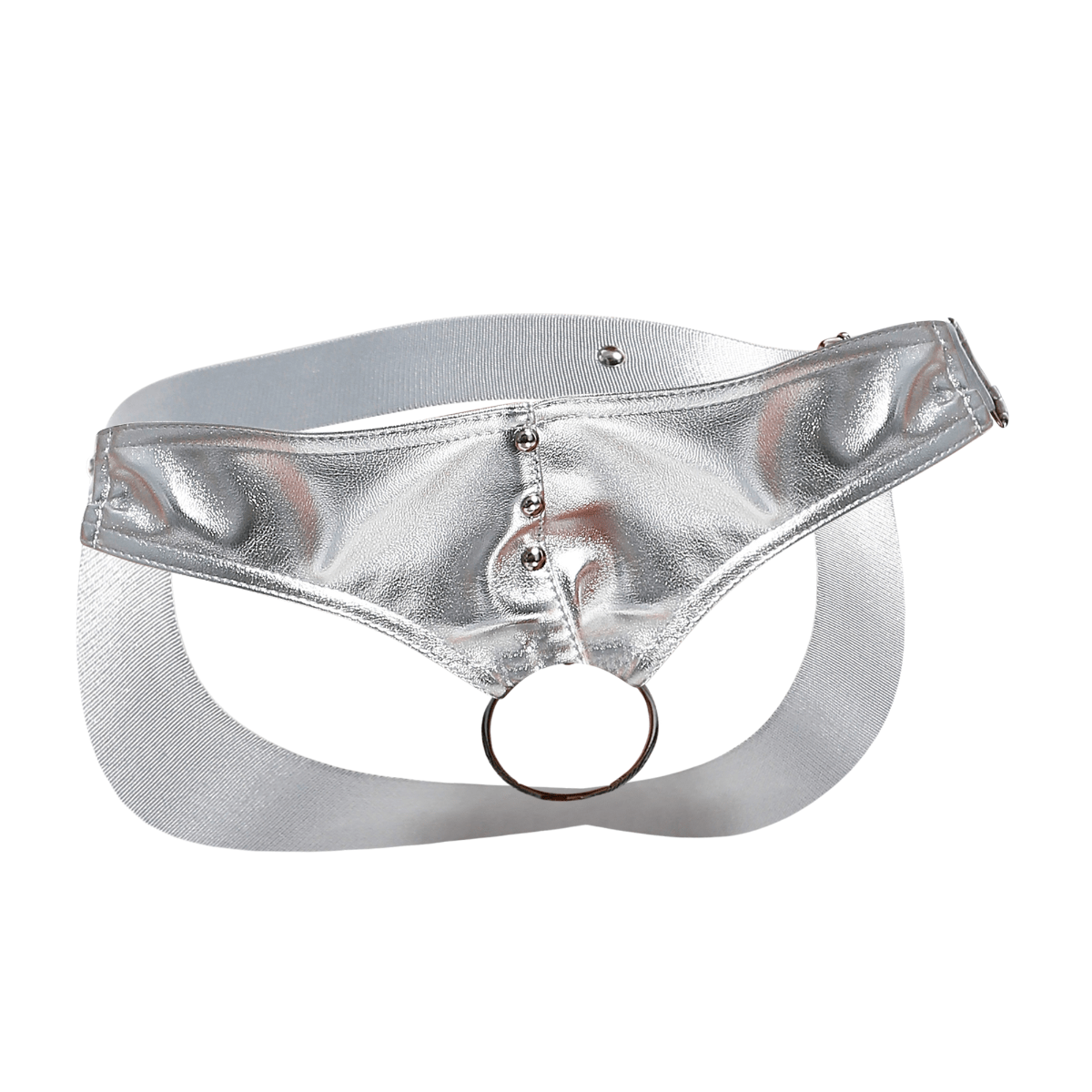 DNGEON C-ring Jockstrap Mirror