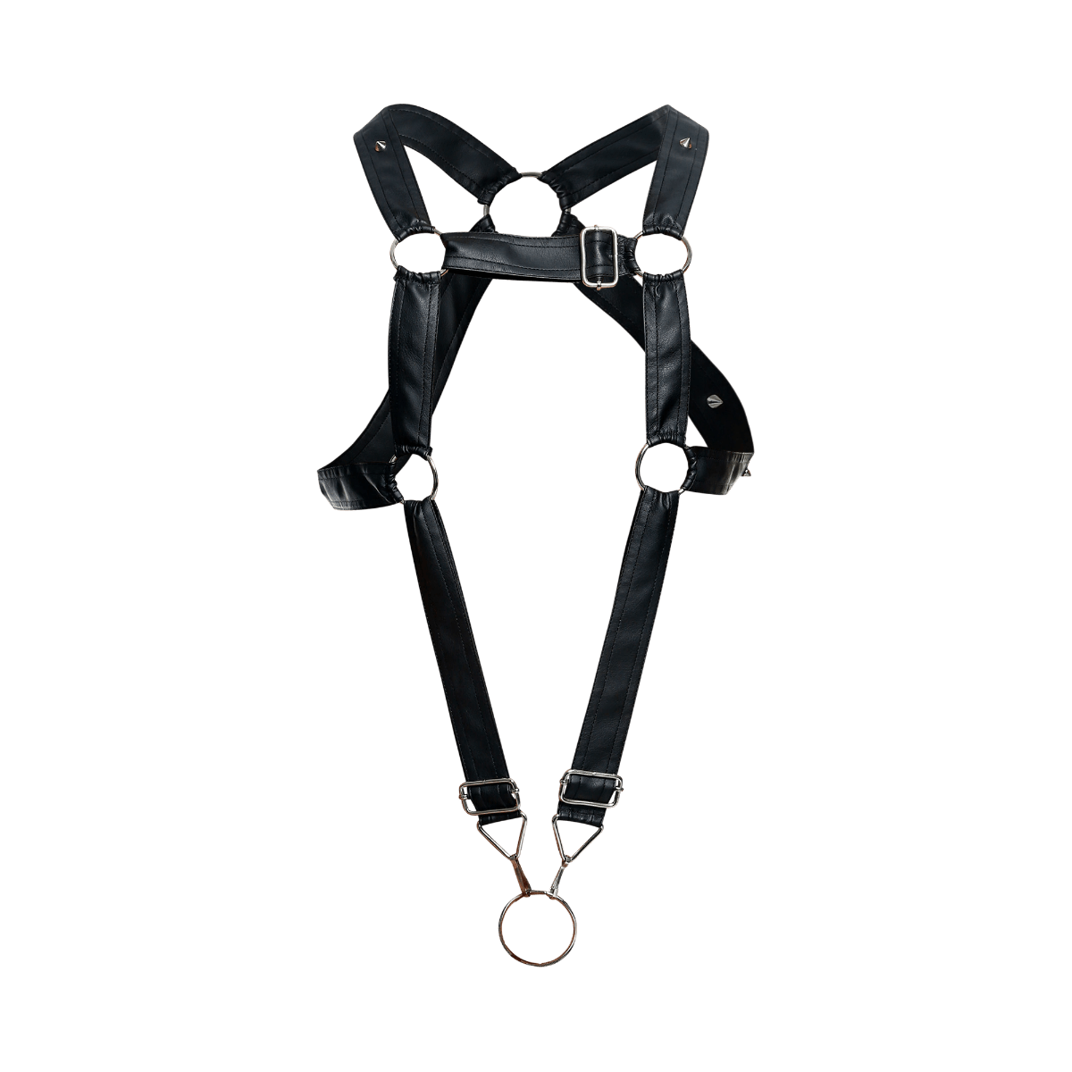 DNGEON Cross C-ring Harness