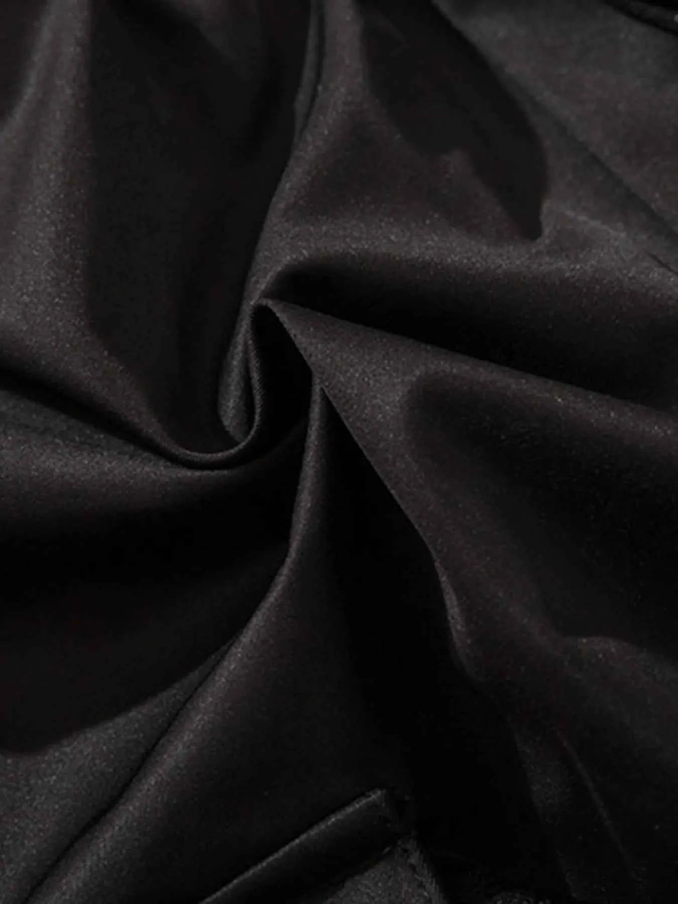 Men's Cargo Joggers with Multi-Pockets